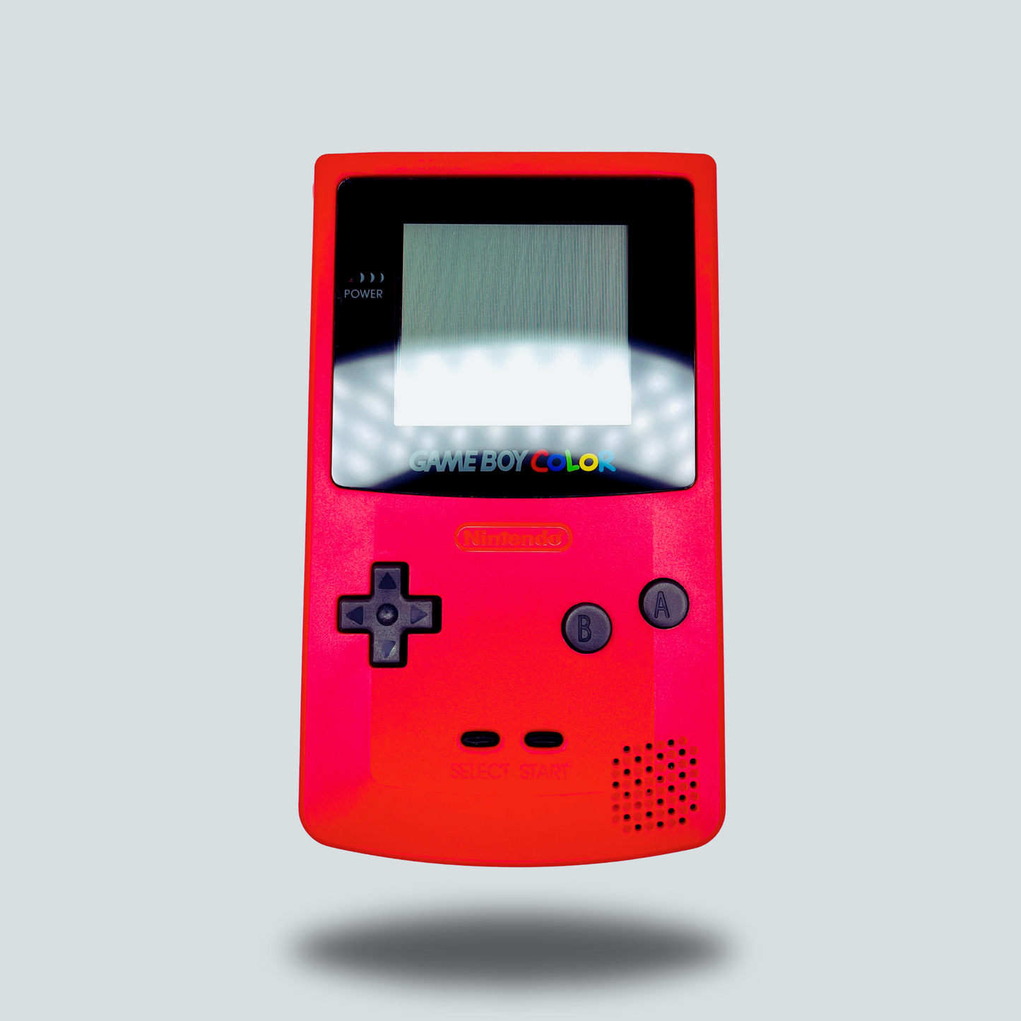 GameBoy Color