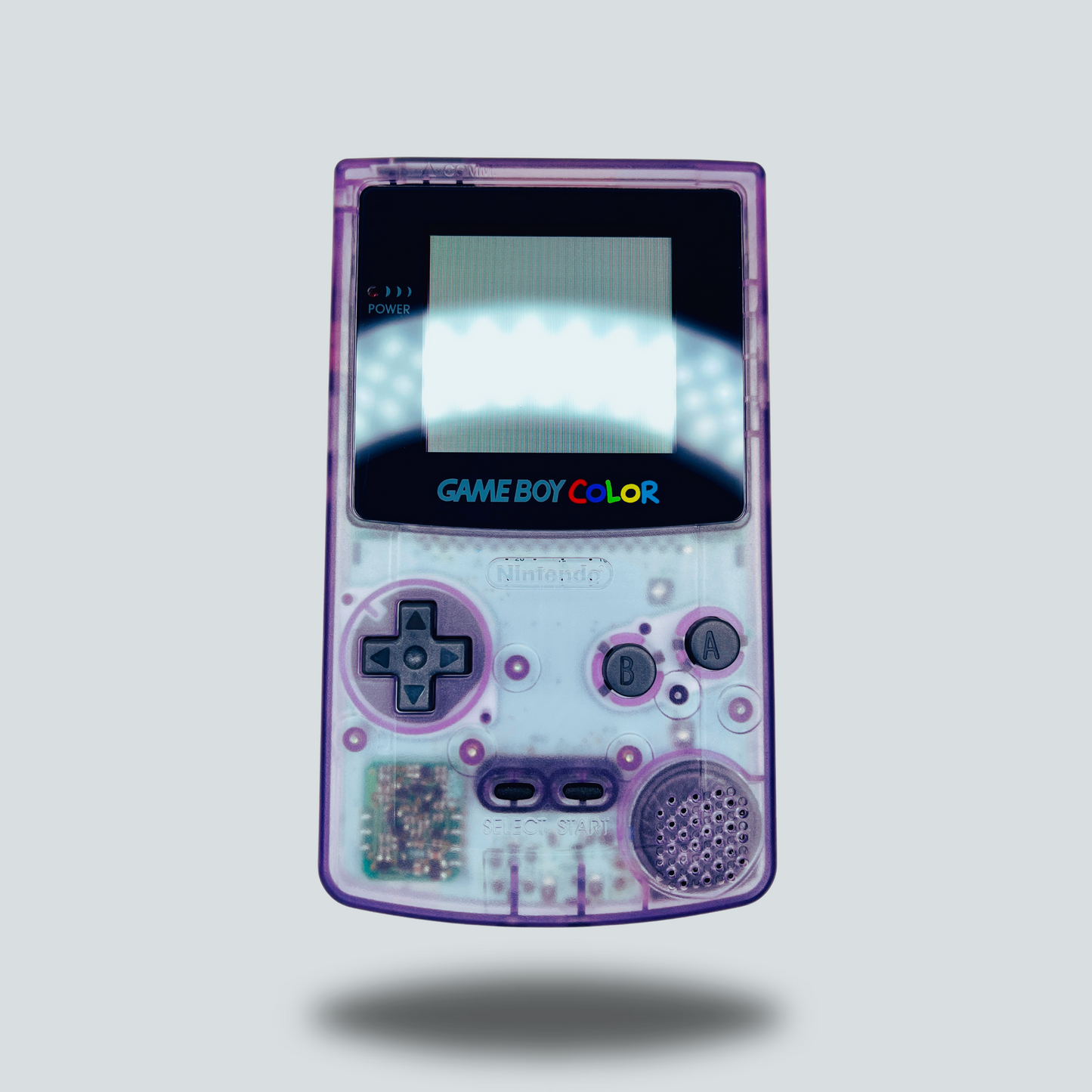 GameBoy Color
