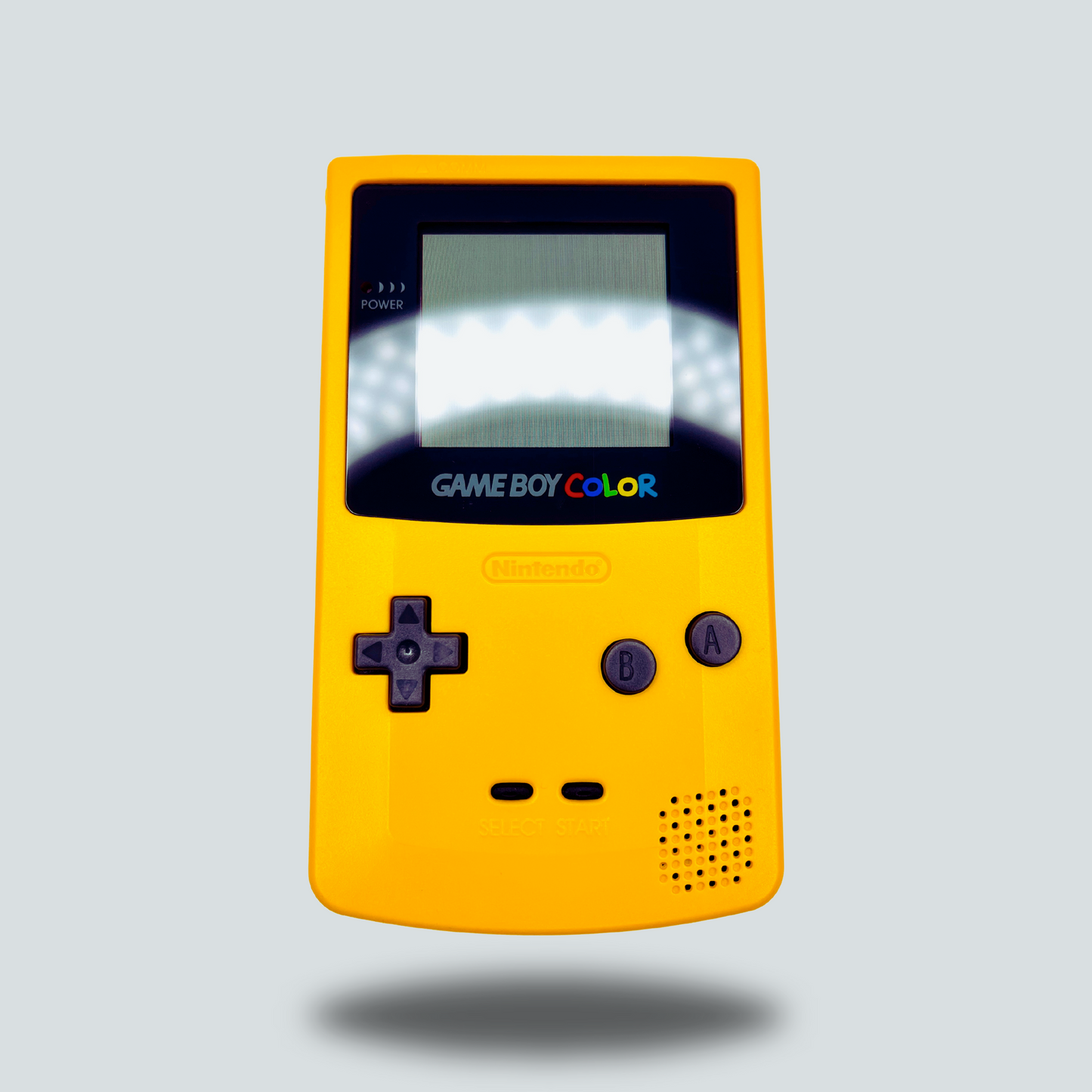 GameBoy Color