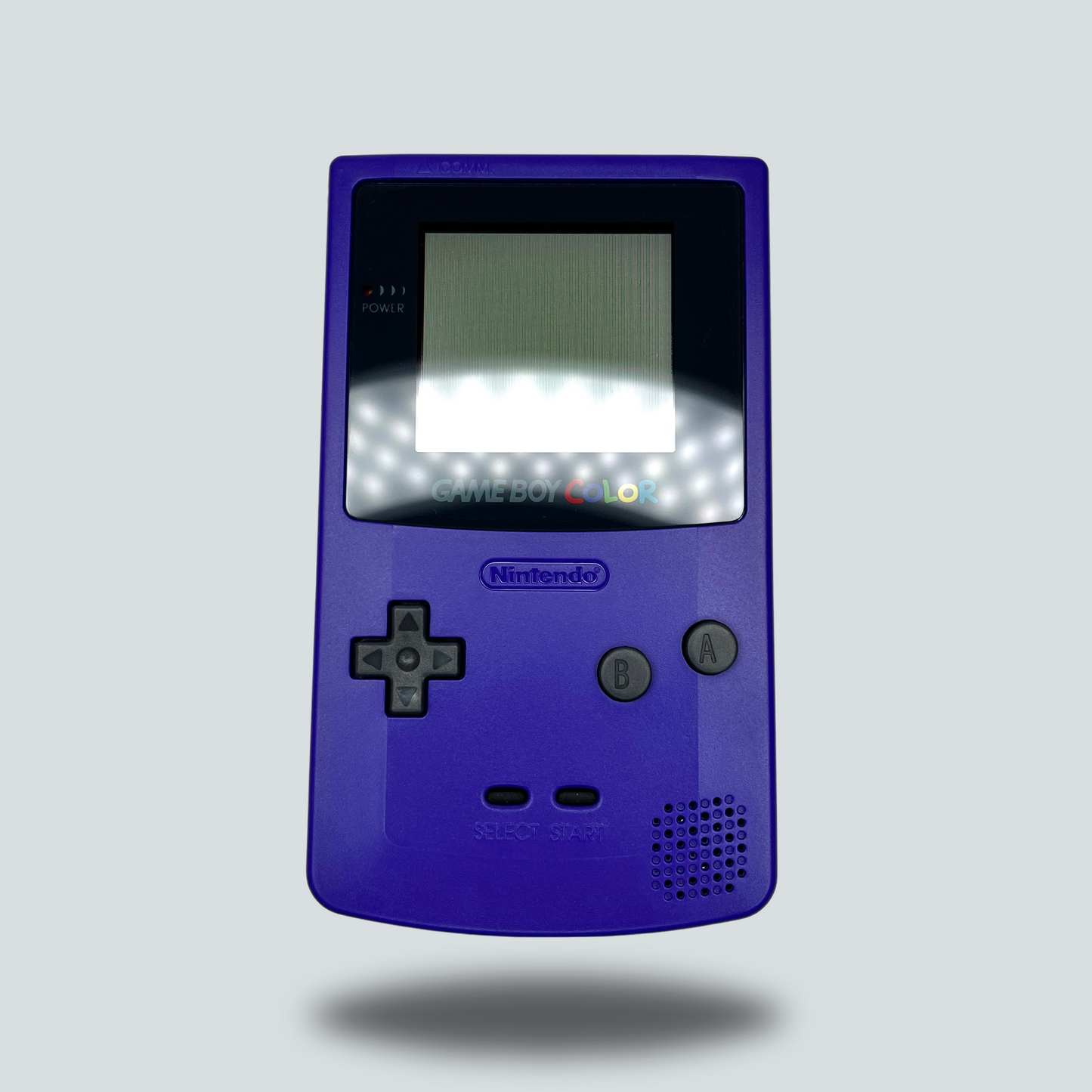 GameBoy Color