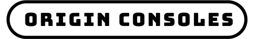 Originconsoles logo