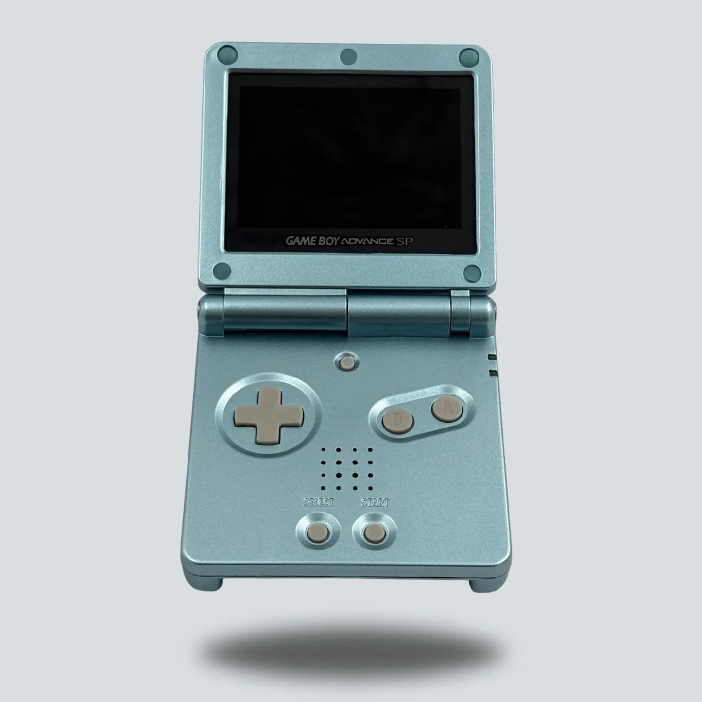 GameBoy Advance SP