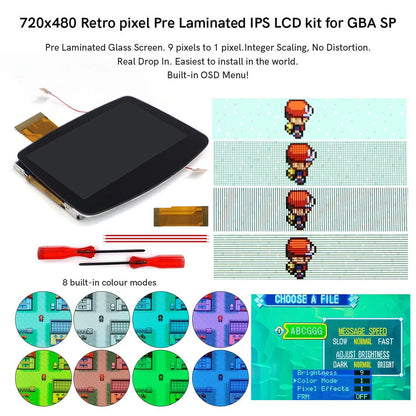 GameBoy Advance