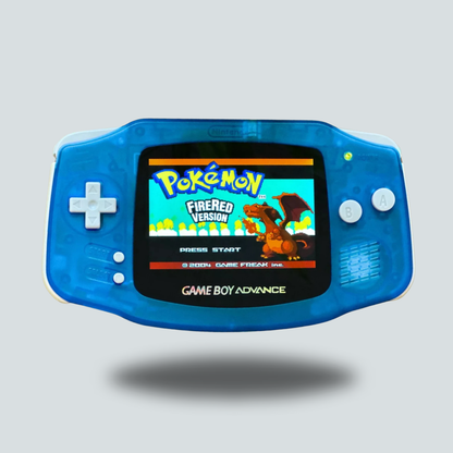 GameBoy Advance