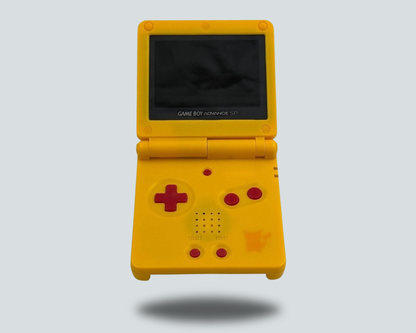 GameBoy Advance SP