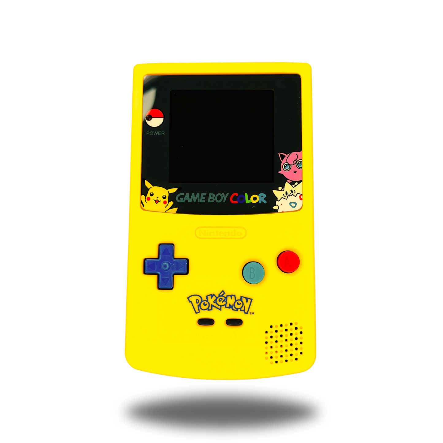 GameBoy Color