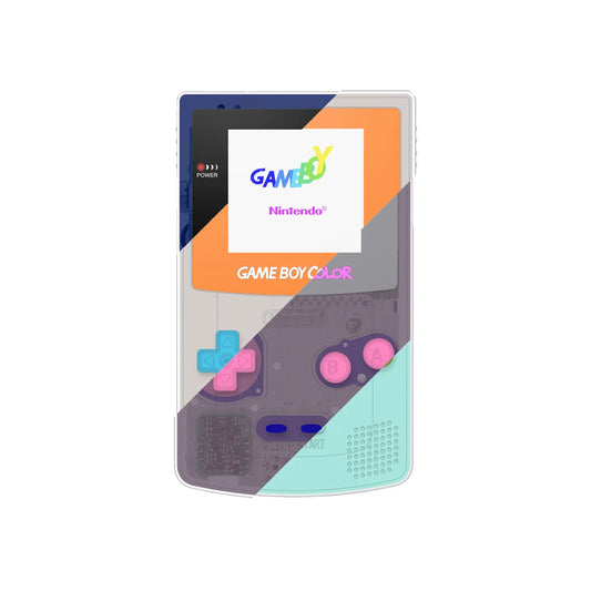 GameBoy Color