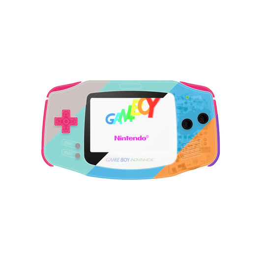 GameBoy Advance