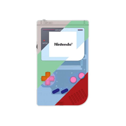 GameBoy Classic (DMG)