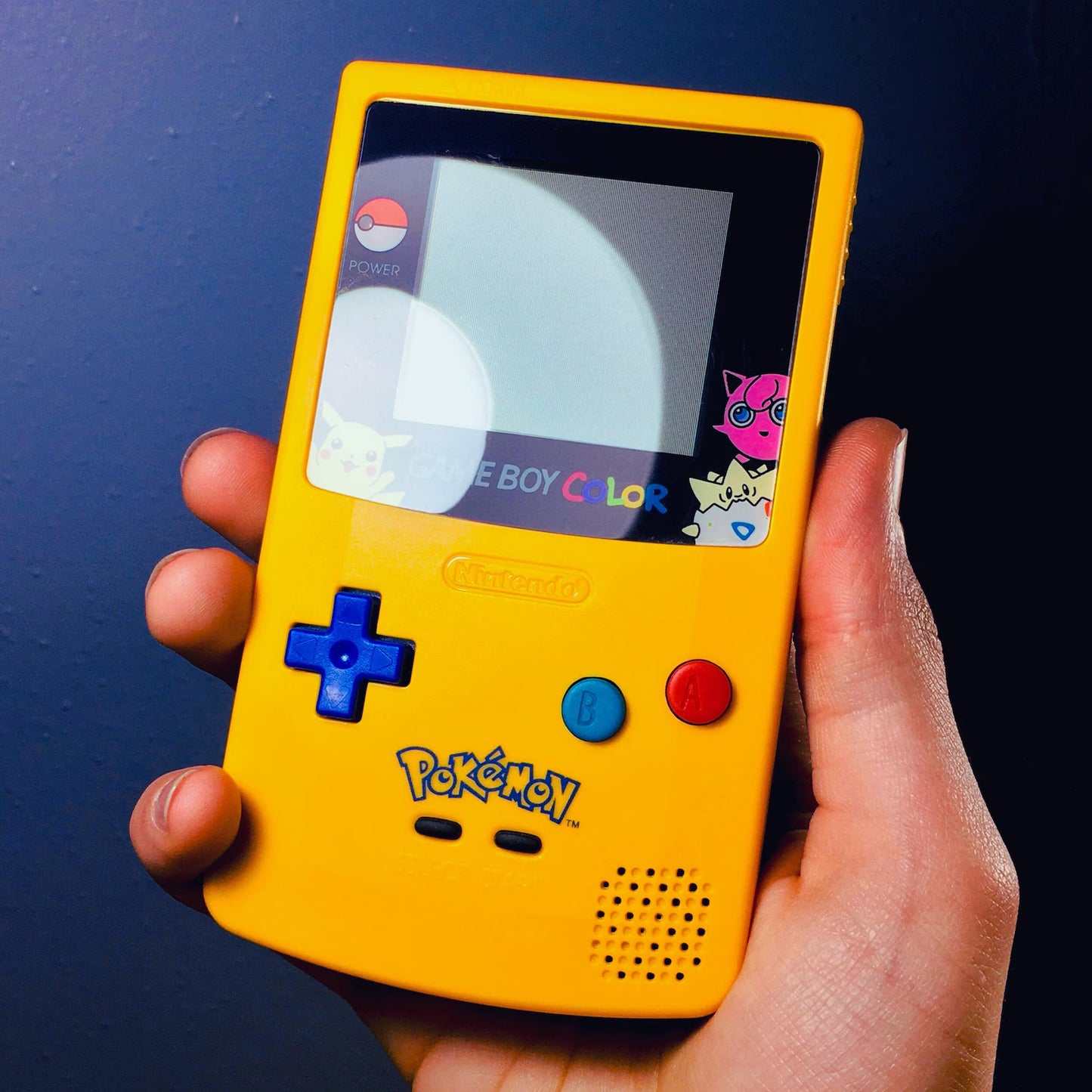 GameBoy Color