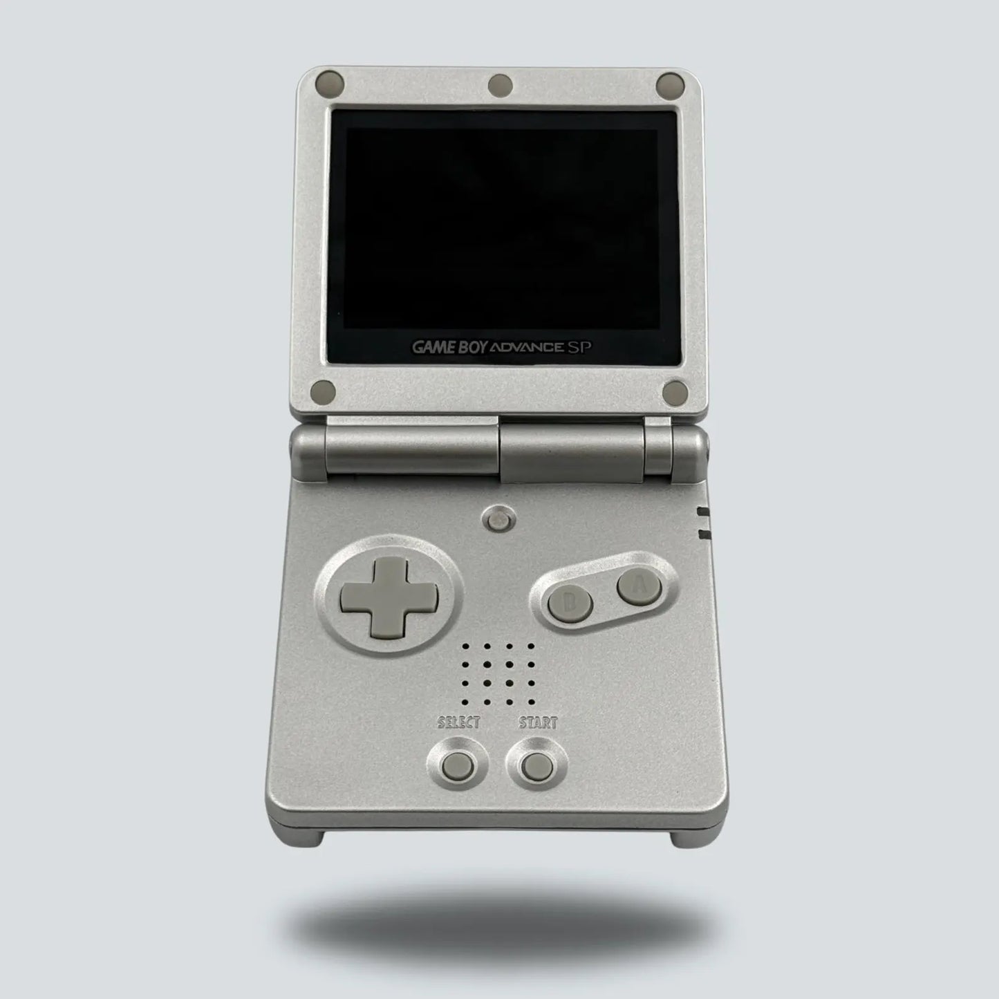 GameBoy Advance SP