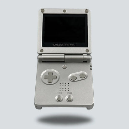 GameBoy Advance SP