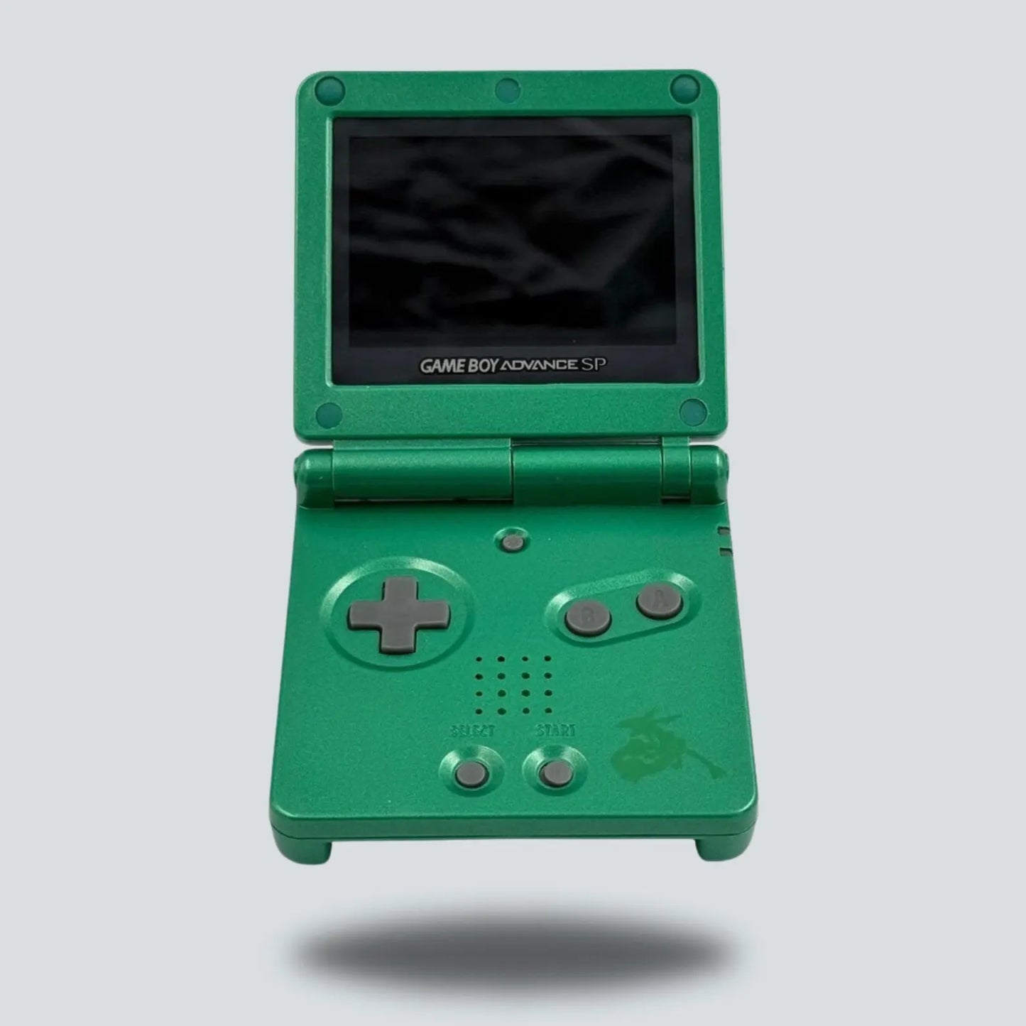 GameBoy Advance SP
