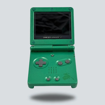 GameBoy Advance SP
