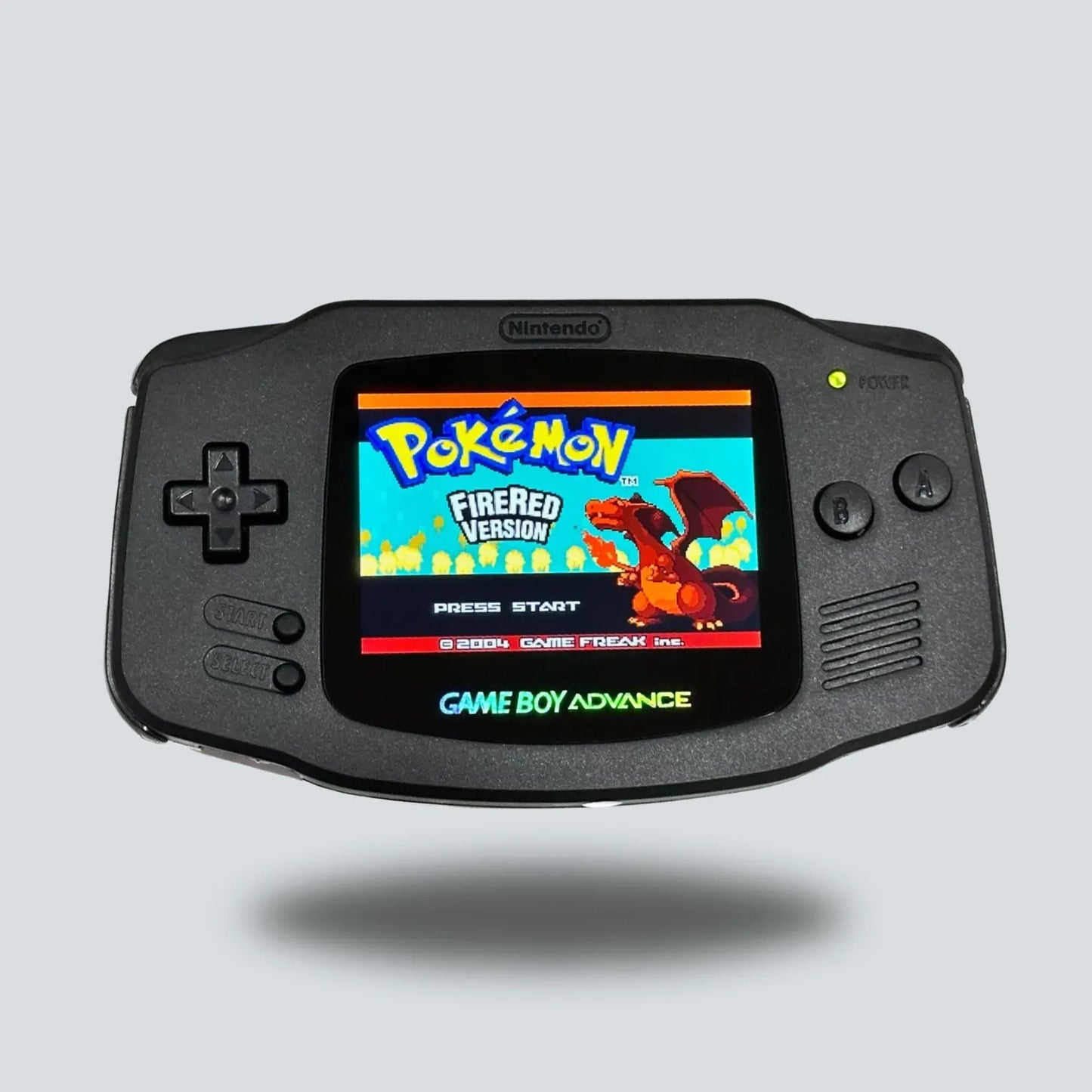 GameBoy Advance