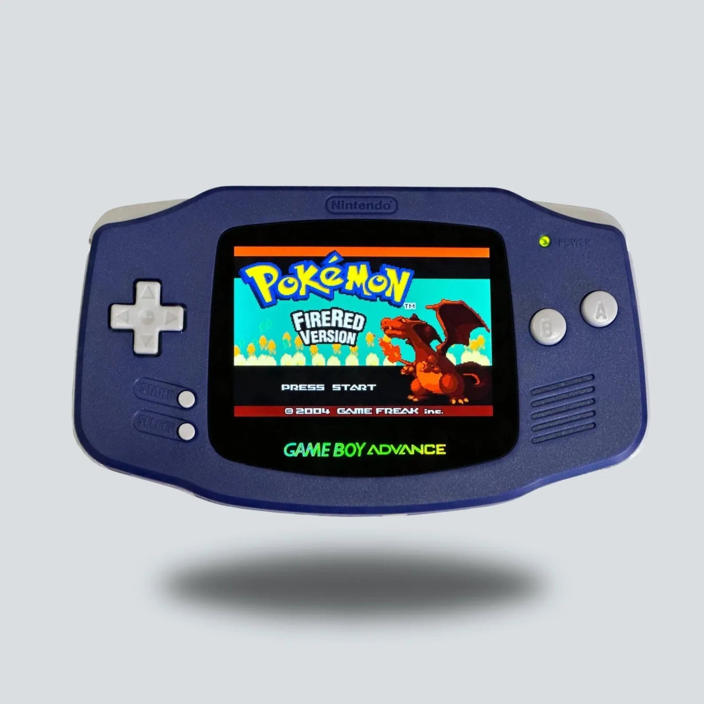 GameBoy Advance