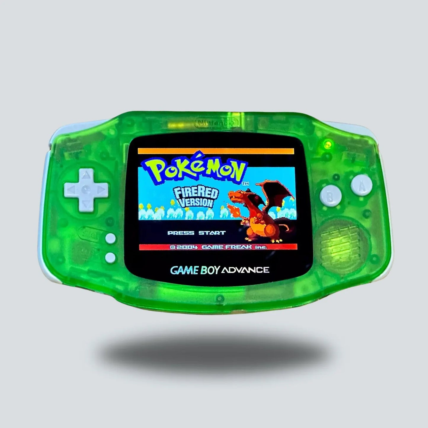 GameBoy Advance