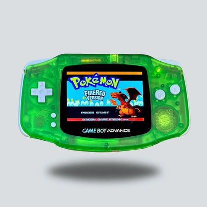 GameBoy Advance