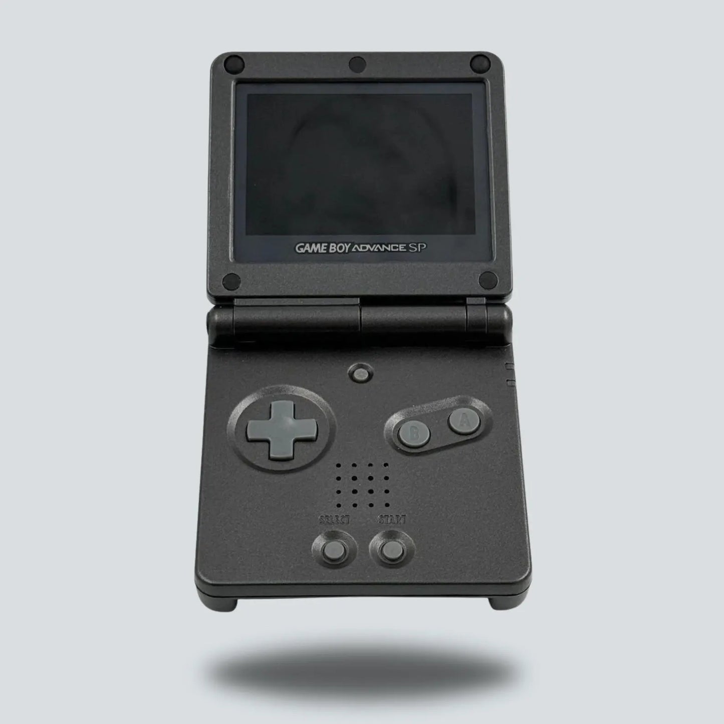 GameBoy Advance SP