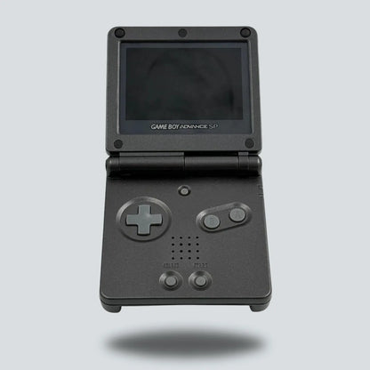 GameBoy Advance SP