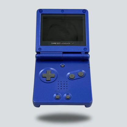 GameBoy Advance SP