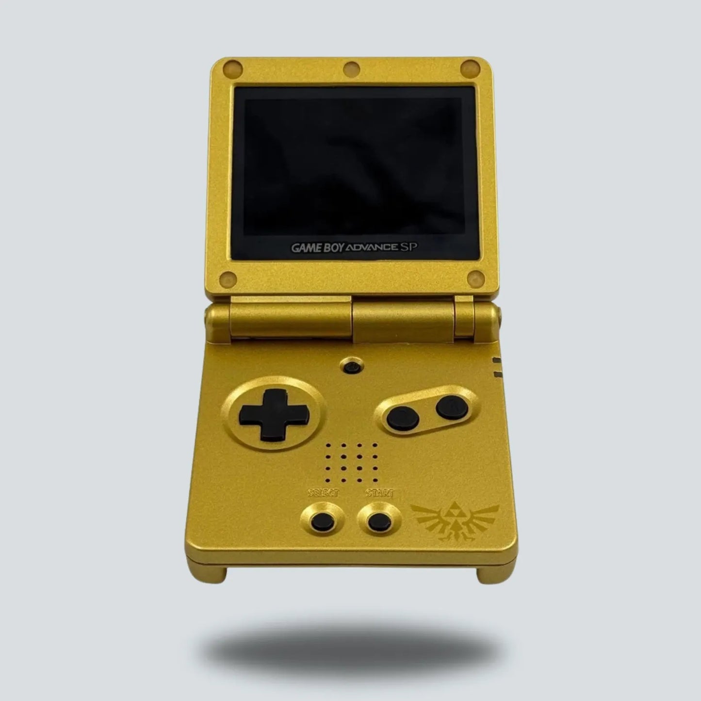 GameBoy Advance SP