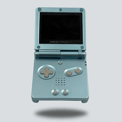 GameBoy Advance SP