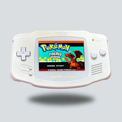 GameBoy Advance