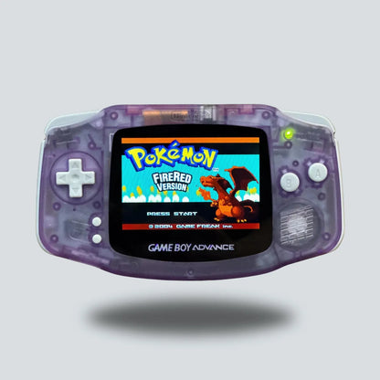 GameBoy Advance