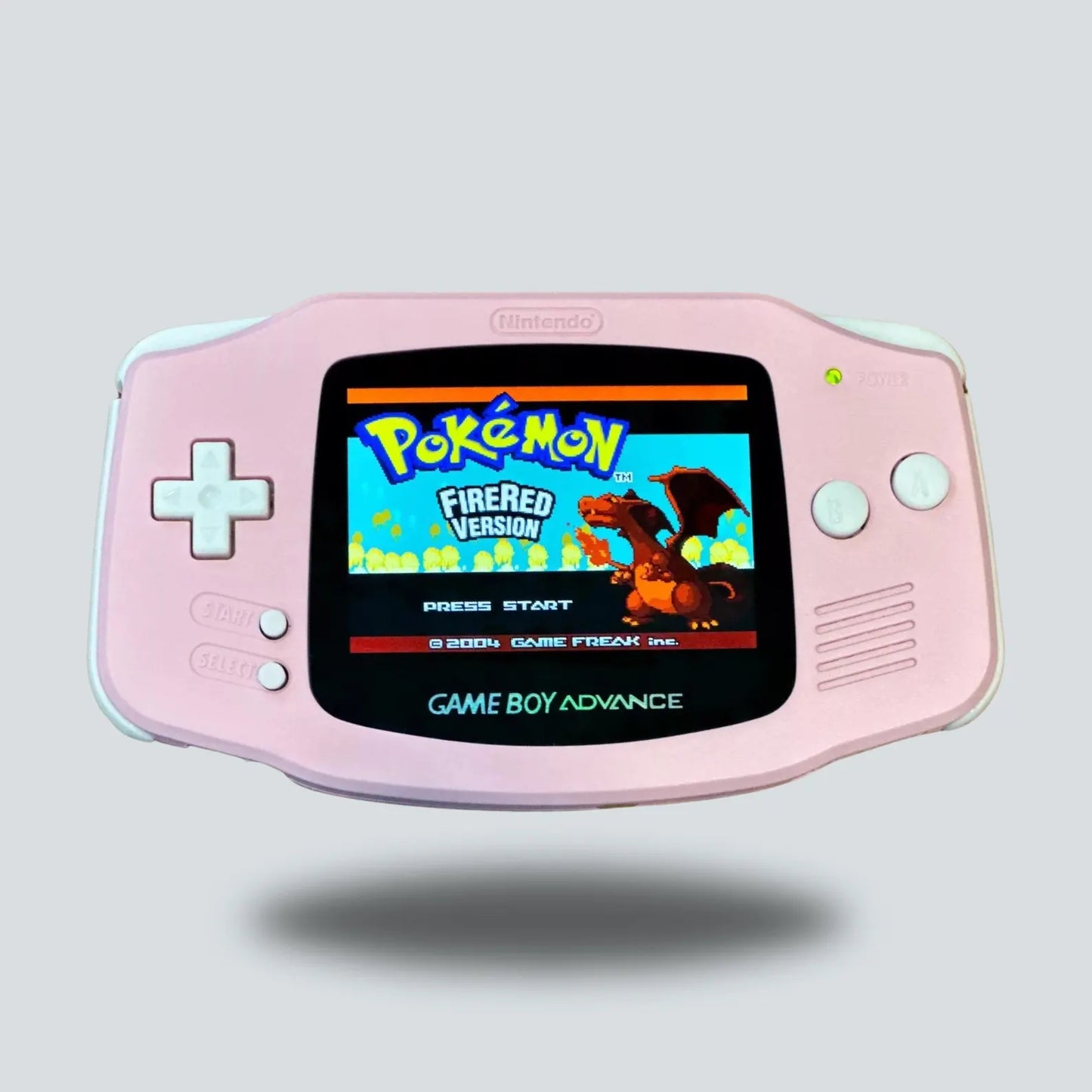 GameBoy Advance