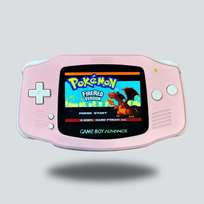 GameBoy Advance