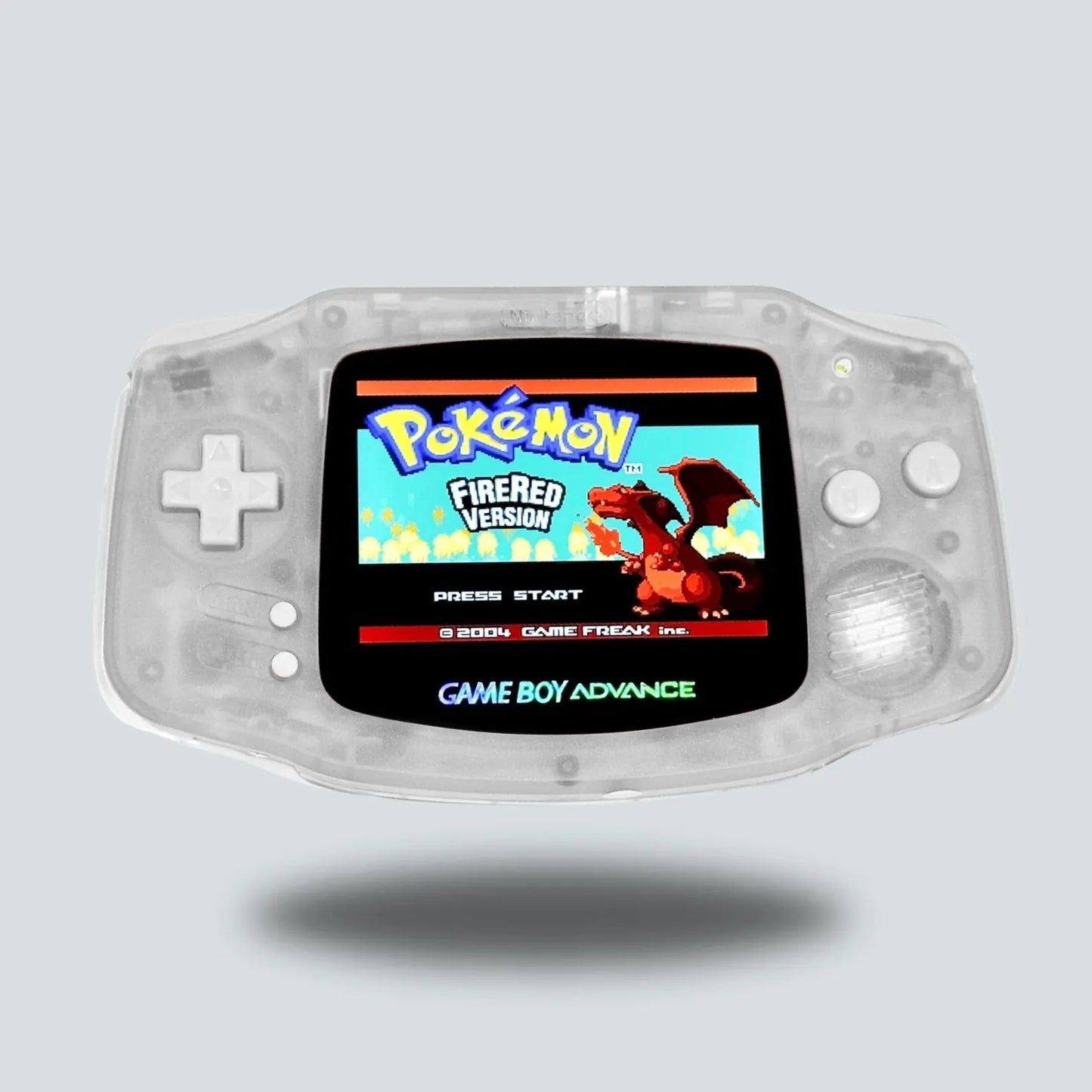 GameBoy Advance
