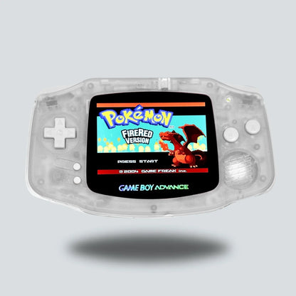 GameBoy Advance