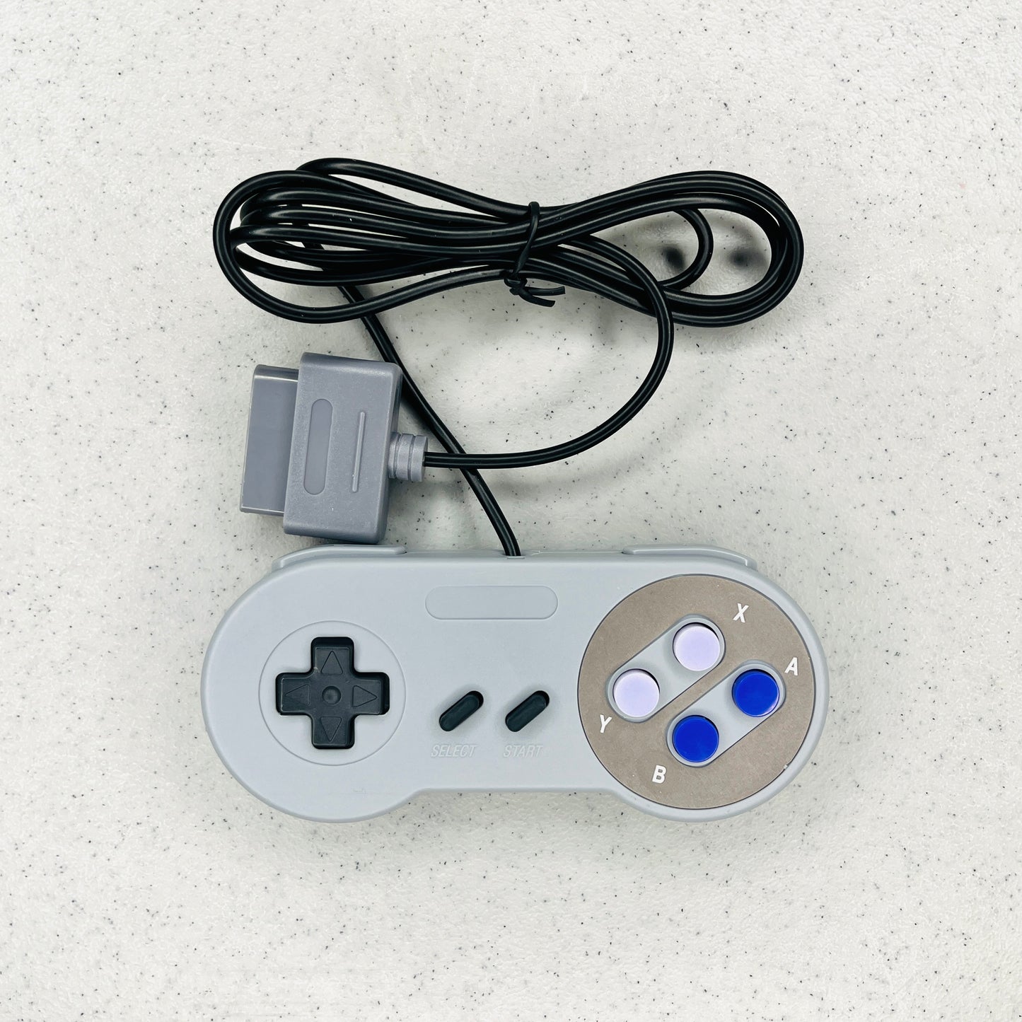 SNES Controller