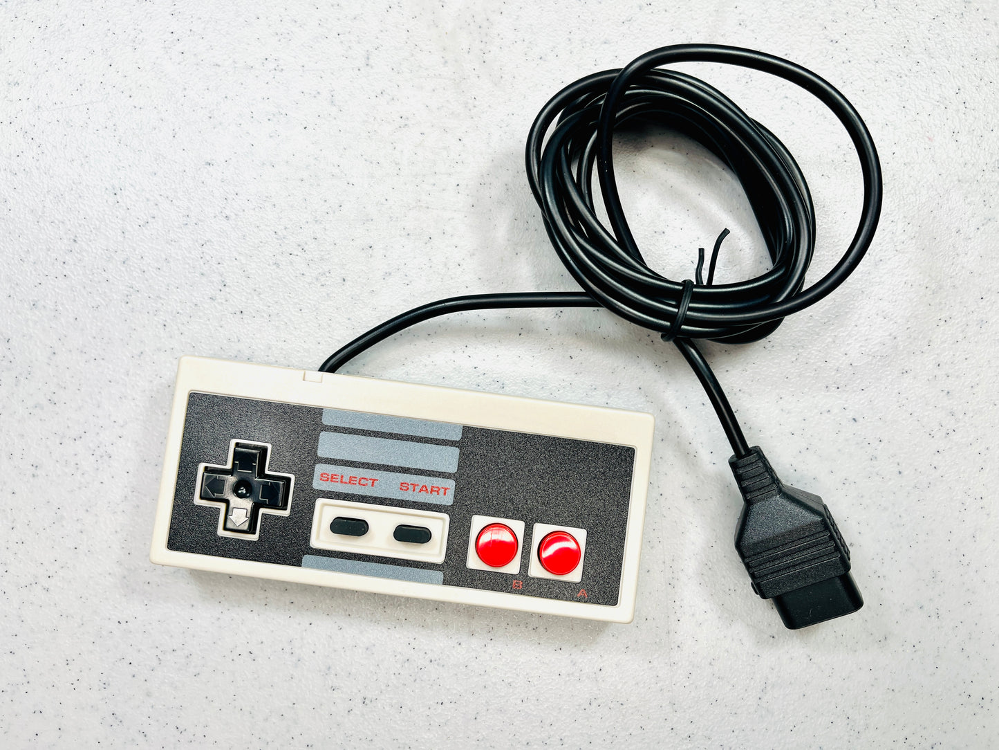 NES Controller